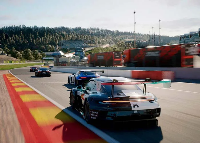 screenshot_RENNSPORT - Deluxe Edition