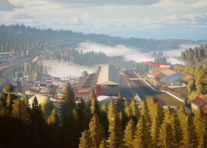 screenshot_RENNSPORT - Deluxe Edition