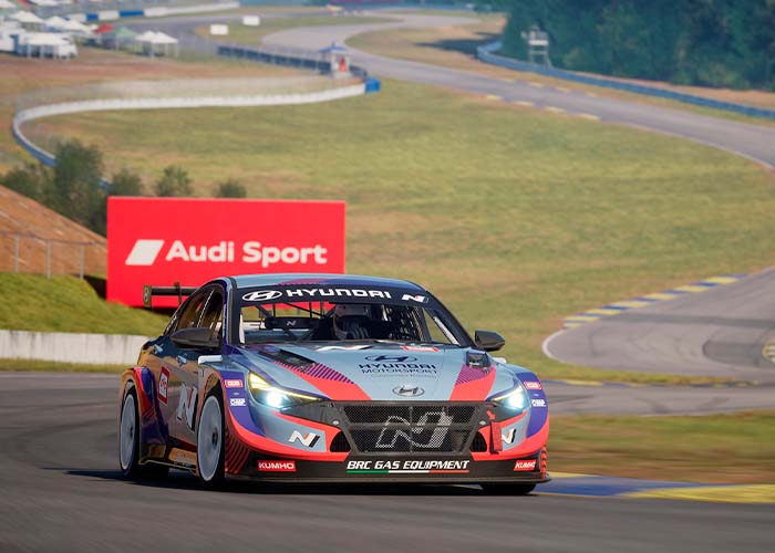 screenshot_RENNSPORT - Deluxe Edition