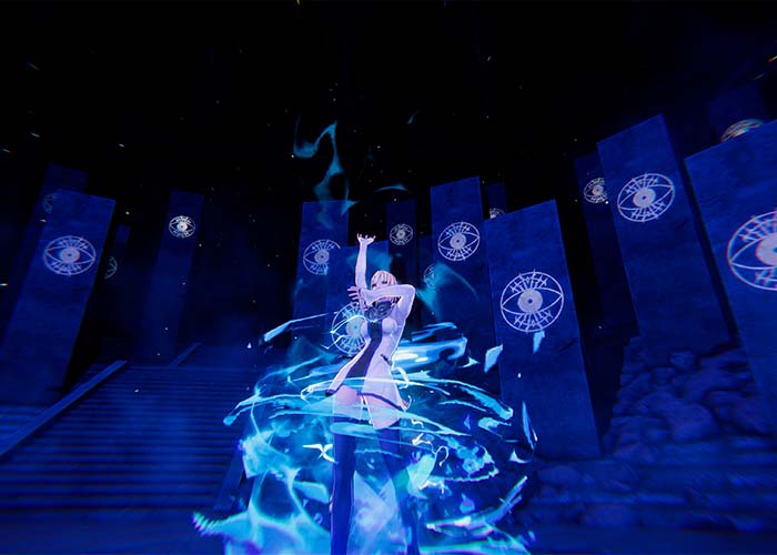 screenshot_Anima: Gate of Memories I&II Remaster