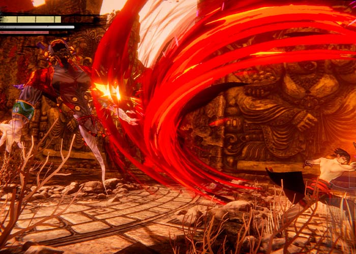 screenshot_Anima: Gate of Memories I&II Remaster