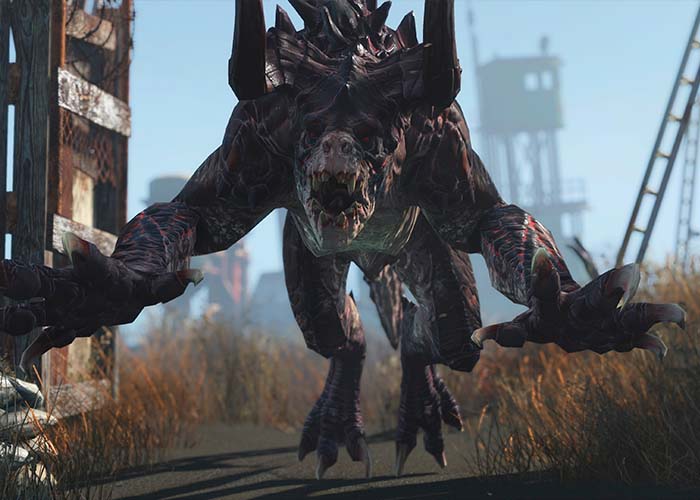 screenshot_Fallout 4: Anniversary Edition