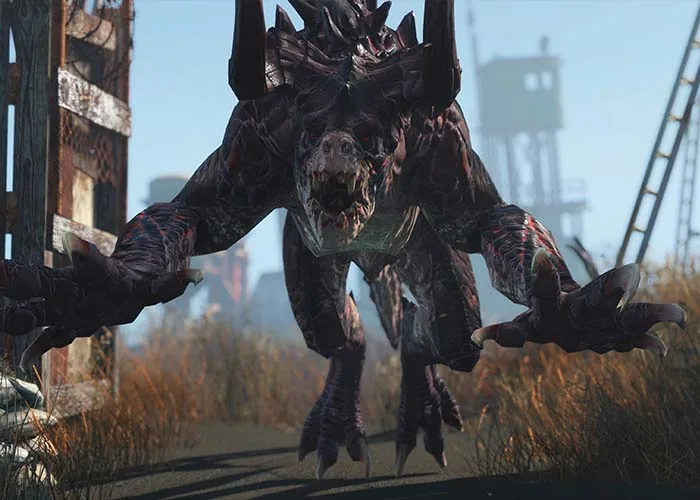 screenshot_Fallout 4: Anniversary Edition