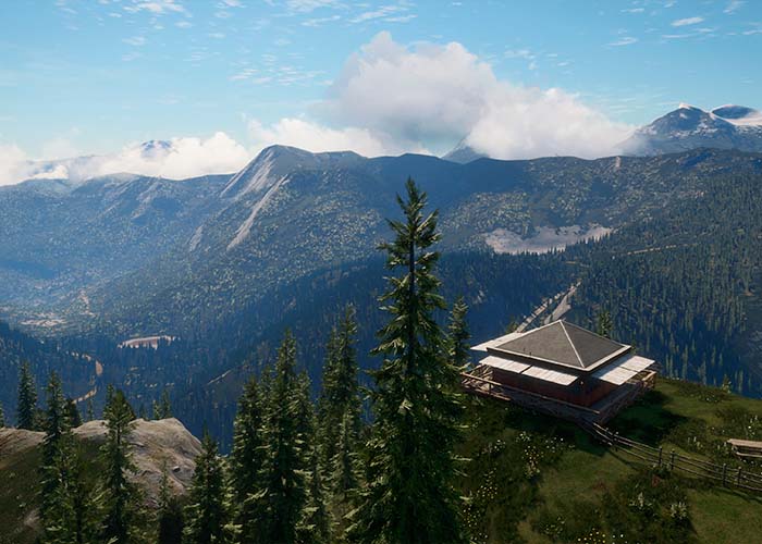 screenshot_theHunter: Call of the Wild - Hunting Starter Bundle