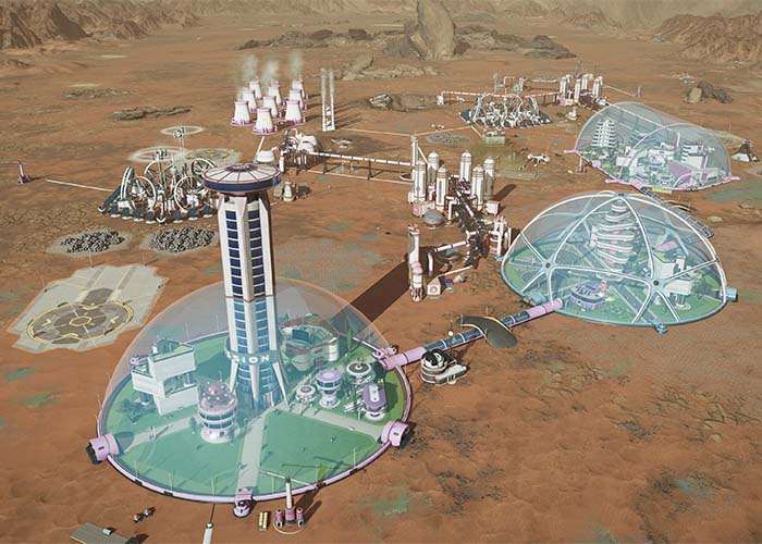 screenshot_Surviving Mars: Relaunched