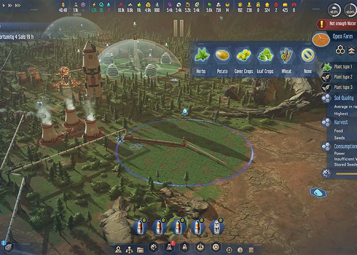 screenshot_Surviving Mars: Relaunched