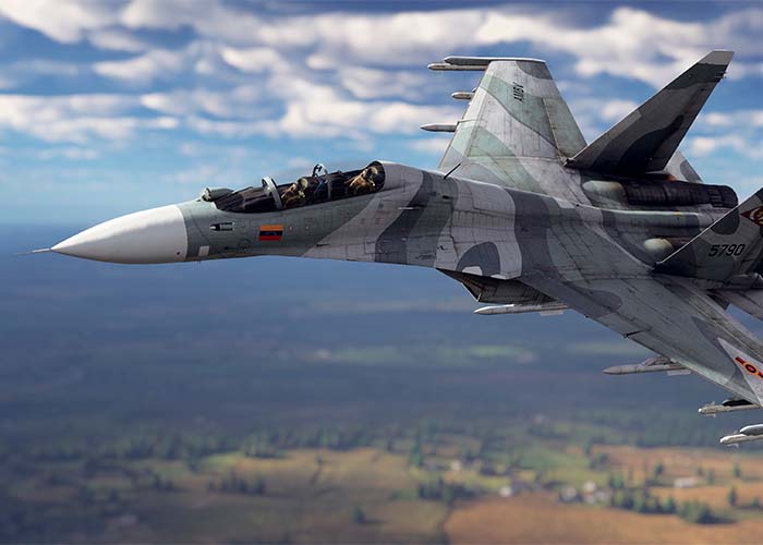 screenshot_War Thunder - Su-30MK2 AMV Bundle