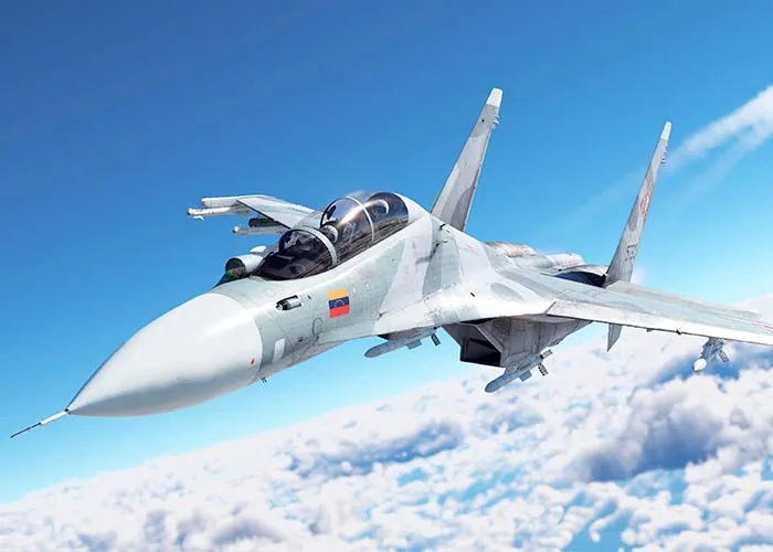 screenshot_War Thunder - Su-30MK2 AMV Pack