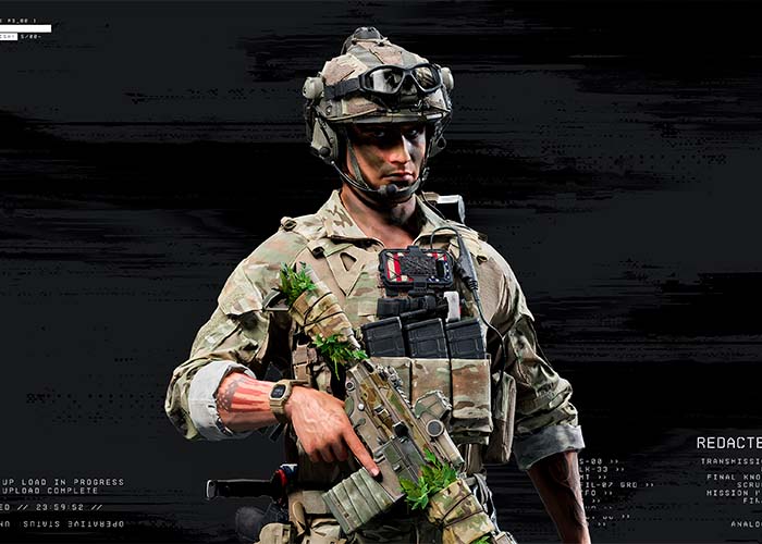 screenshot_Lead the Way Pack - Battlefield 6 and REDSEC DLC