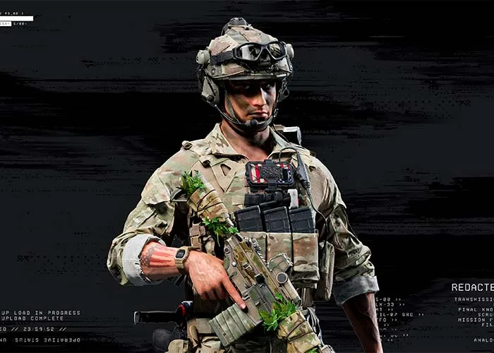 screenshot_Lead the Way Pack - Battlefield 6 and REDSEC DLC