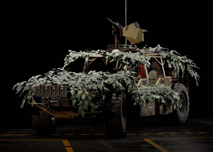 screenshot_Lead the Way Pack - Battlefield 6 and REDSEC DLC