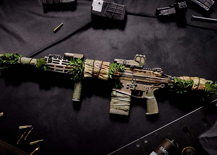 screenshot_Lead the Way Pack - Battlefield 6 and REDSEC DLC