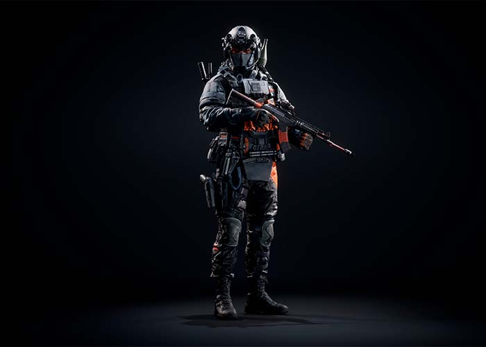 screenshot_Season 1 Battlefield Pro - Battlefield 6 and REDSEC DLC