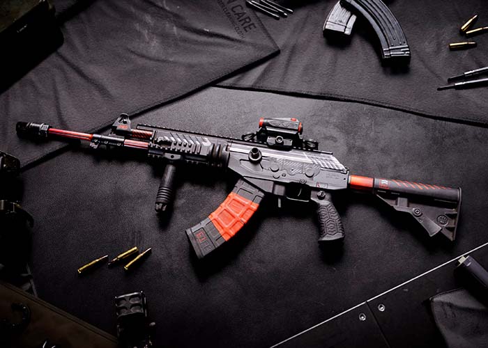 screenshot_Season 1 Battlefield Pro - Battlefield 6 and REDSEC DLC