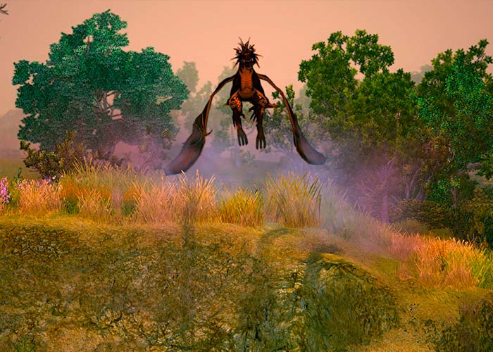 screenshot_Sacred 2 Remaster