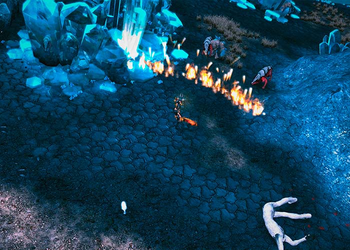 screenshot_Sacred 2 Remaster