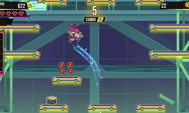 screenshot_Jump Man