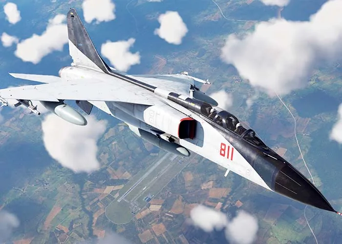 screenshot_War Thunder - JH-7A Prototype Pack