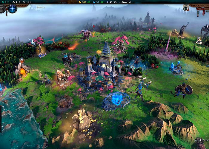 screenshot_Age of Wonders 4: Collector's Bundle