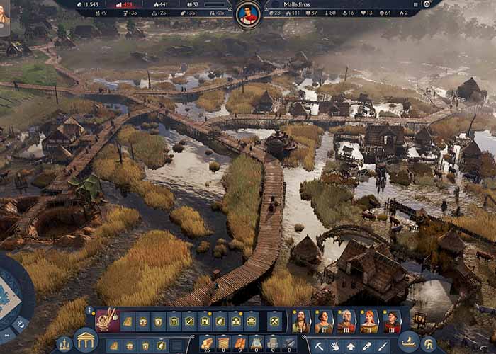 screenshot_Anno 117: Pax Romana