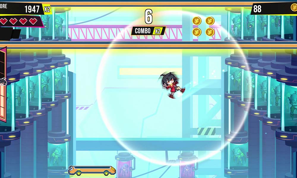 screenshot_Jump Man