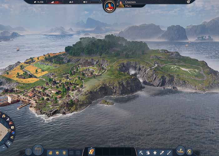 screenshot_Anno 117: Pax Romana