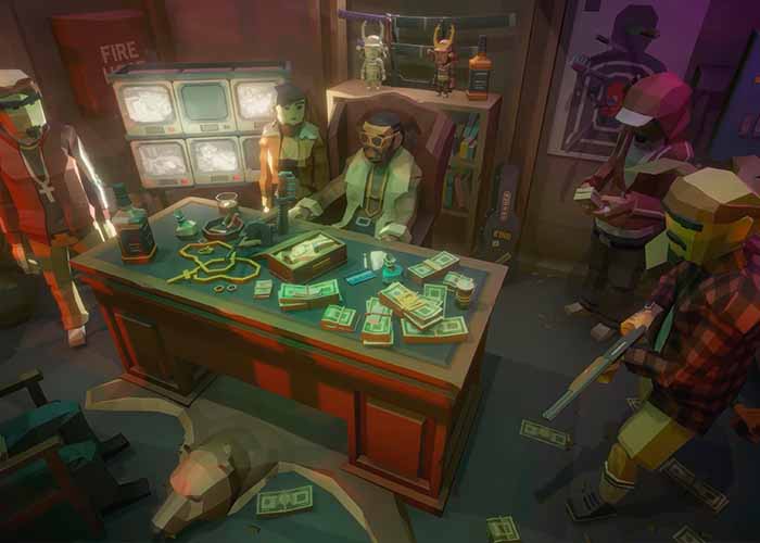 screenshot_Schedule I: Dope Empire