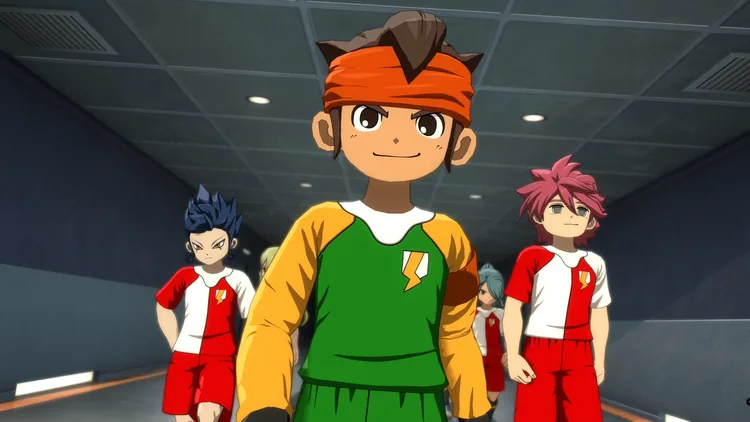 screenshot_INAZUMA ELEVEN: Victory Road