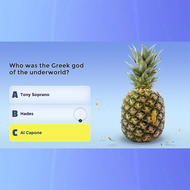 screenshot_Save Farty The Trivia Game