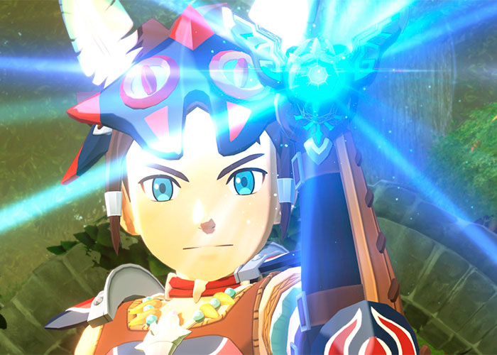screenshot_Monster Hunter Stories 2: Wings of Ruin Deluxe Edition