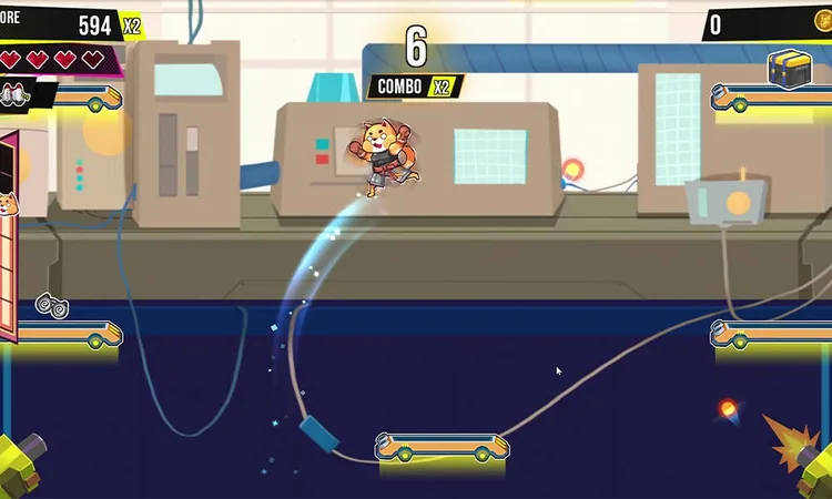 screenshot_Jump Man