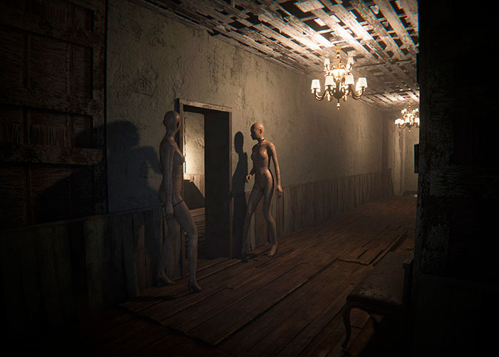 screenshot_Anthology of Fear