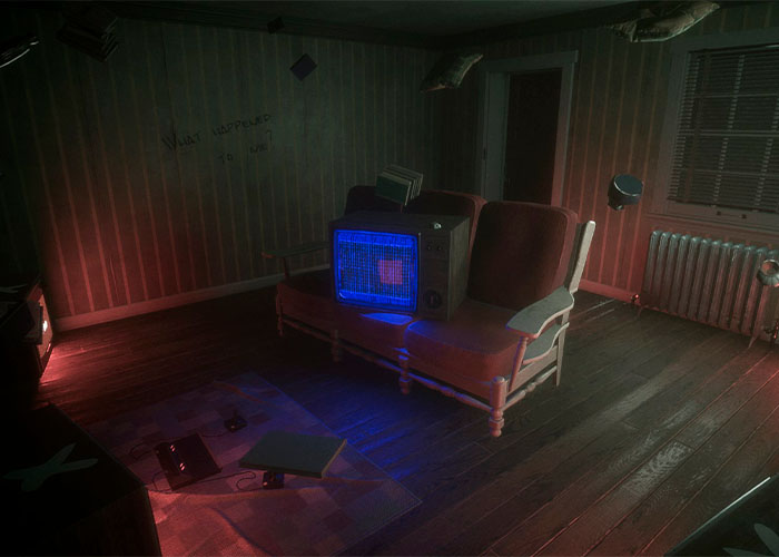 screenshot_Anthology of Fear