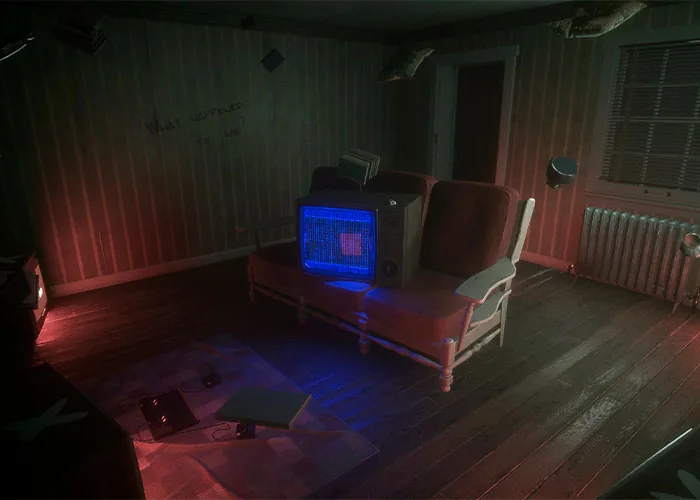 screenshot_Anthology of Fear