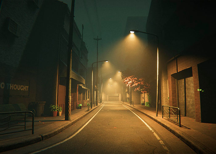 screenshot_Anthology of Fear