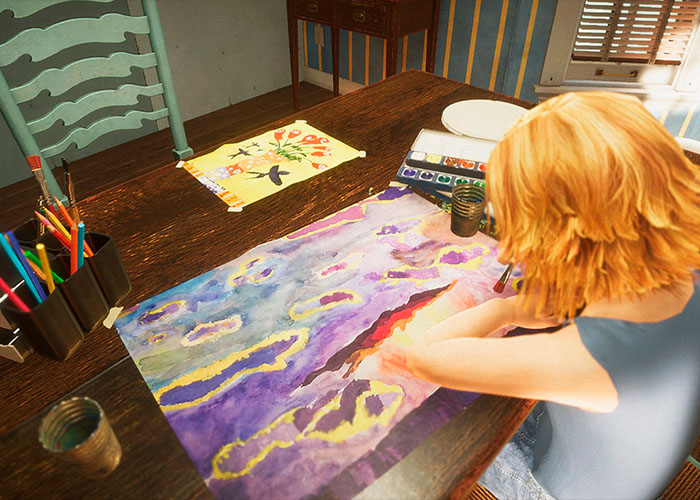 screenshot_Anthology of Fear