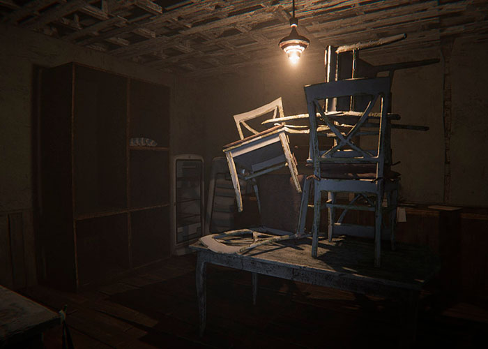 screenshot_Anthology of Fear