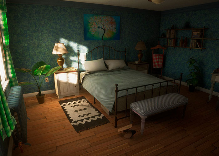 screenshot_Anthology of Fear