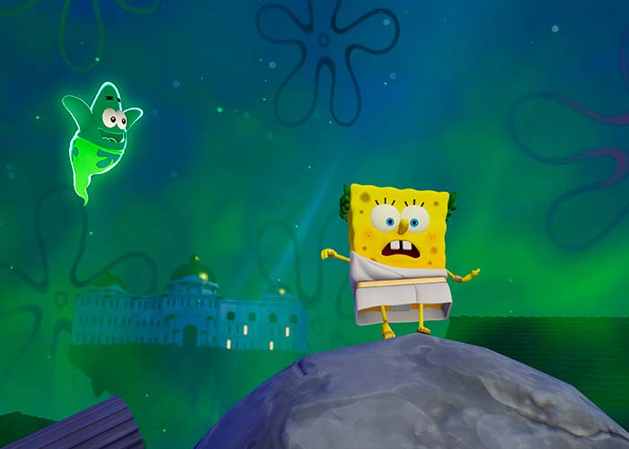 screenshot_SpongeBob SquarePants Titans of the Tide - Ghostly Digital Edition