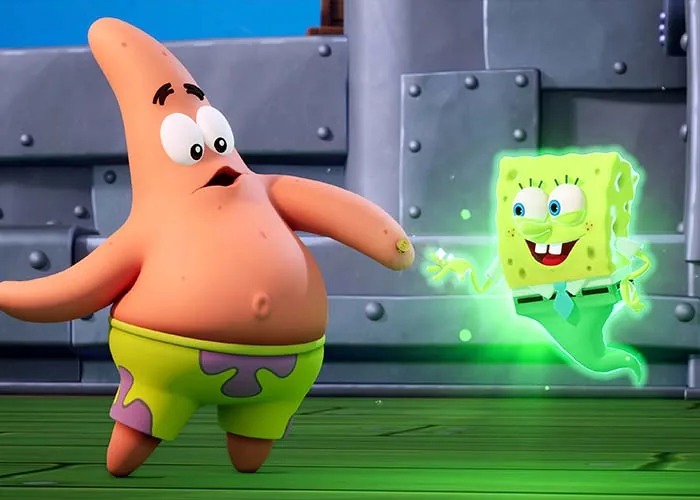 screenshot_SpongeBob SquarePants Titans of the Tide - Ghostly Digital Edition