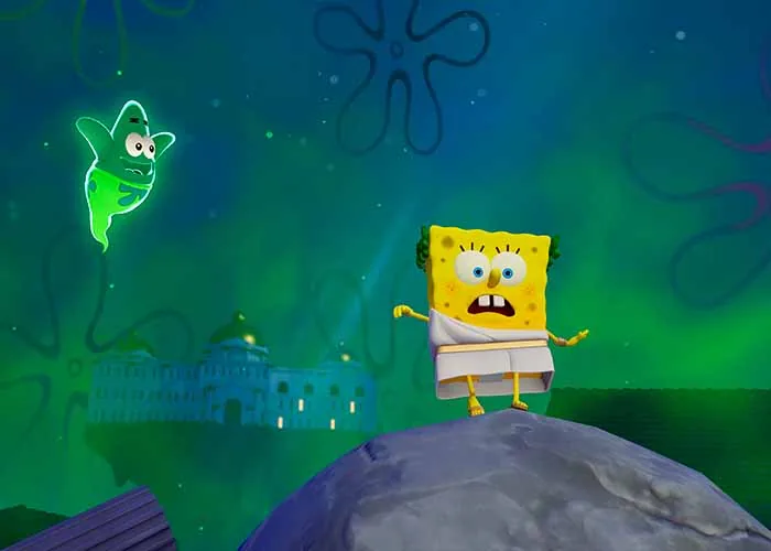 screenshot_SpongeBob SquarePants Titans of the Tide