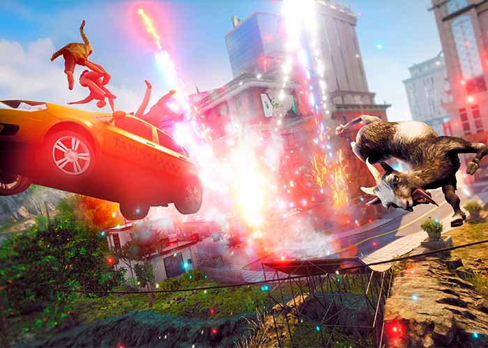 screenshot_Goat Simulator 3 – Starter Edition Windows Edition