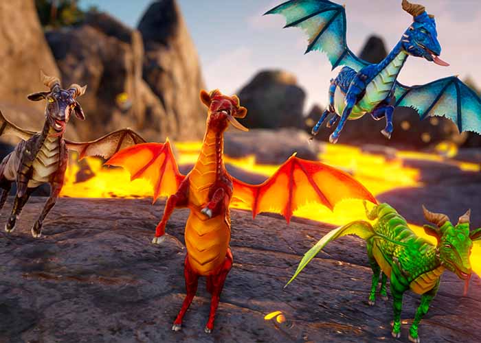 screenshot_Goat Simulator 3 – Starter Edition Windows Edition