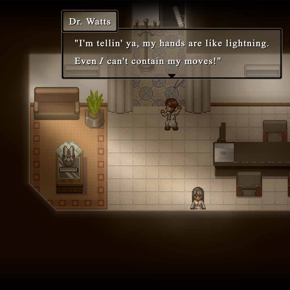 screenshot_To the Moon: Sigmund Minisode 1&2 (Holiday Special)