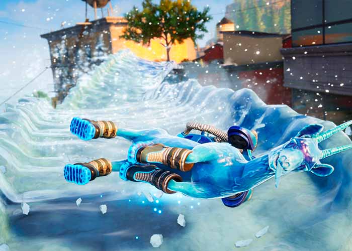 screenshot_Goat Simulator 3 – Starter Edition Windows Edition