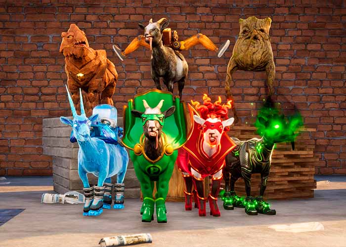 screenshot_Goat Simulator 3 – Starter Edition Windows Edition