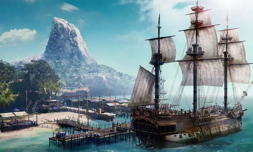 screenshot_Like a Dragon: Pirate Yakuza in Hawaii Deluxe Edition