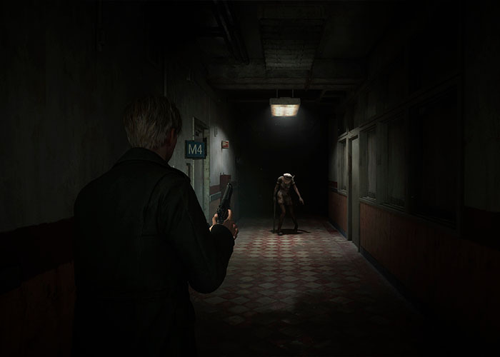 screenshot_SILENT HILL 2 Remake Deluxe Edition