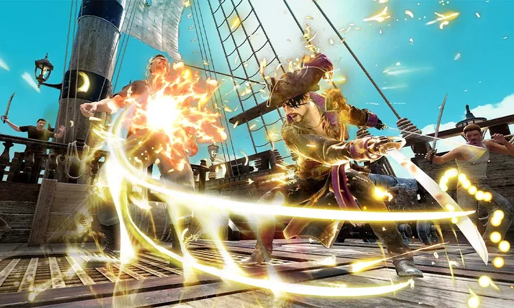screenshot_Like a Dragon: Pirate Yakuza in Hawaii Deluxe Edition