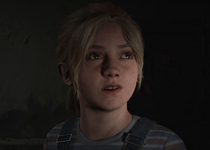 screenshot_SILENT HILL 2 Remake Deluxe Edition